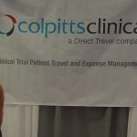 Colpitts Clinical Exhibited at DIA in Boston