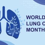 World Lung Cancer Month