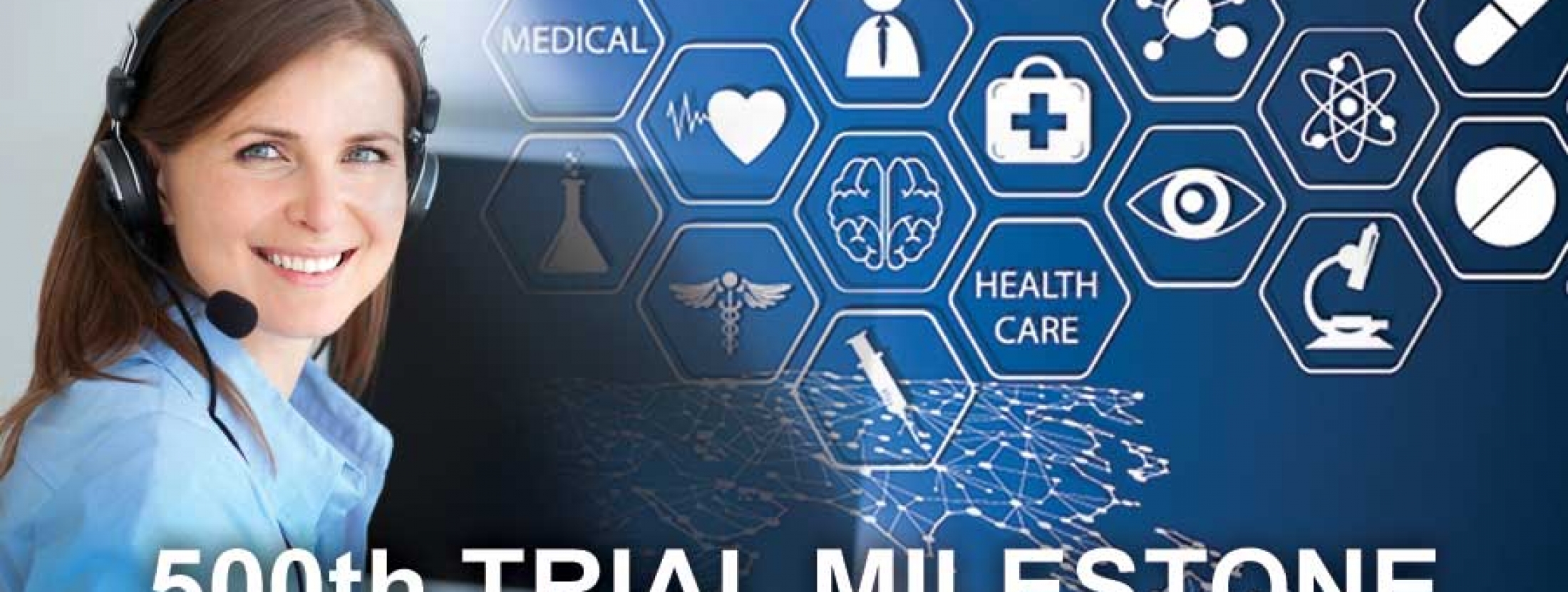 clinical trial travel